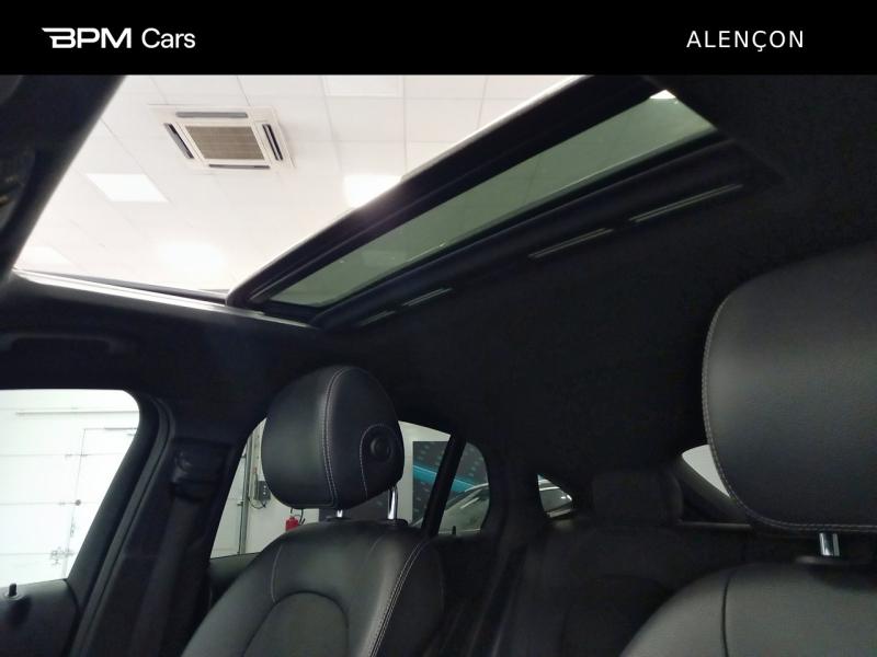 Image MERCEDES-BENZ GLC Coupé 220 d 170ch Sportline 4Matic 9G-Tronic Euro6c