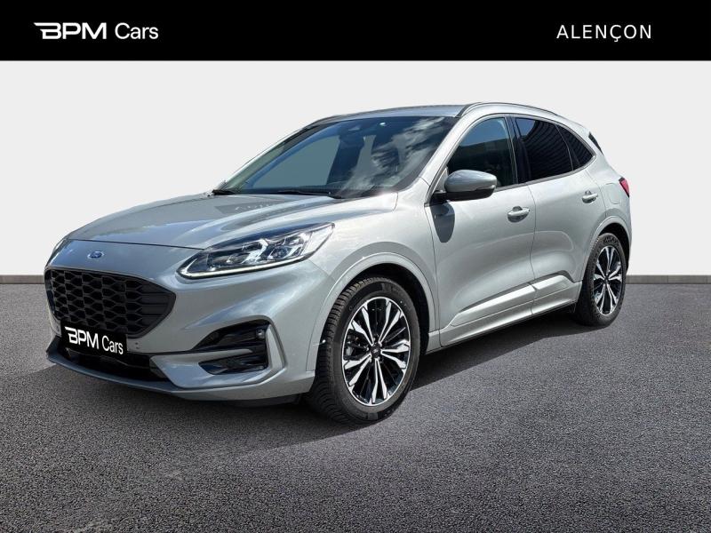 Photo FORD Kuga 2.5 Duratec 190ch FHEV E85 ST-Line X BVA