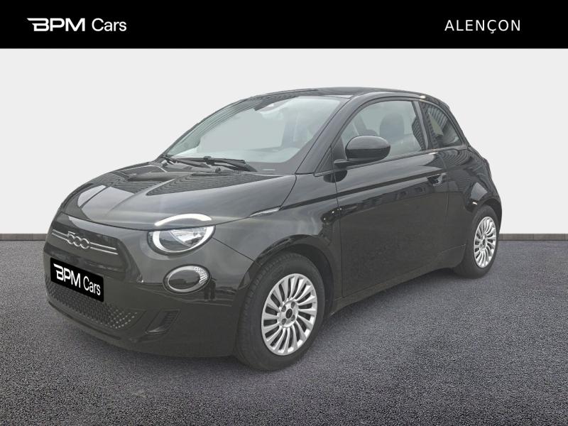 Photo FIAT 500 e 95ch Action
