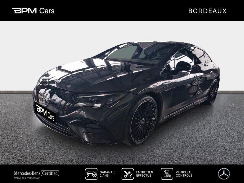 Photo MERCEDES-BENZ EQE 350 292ch AMG Line