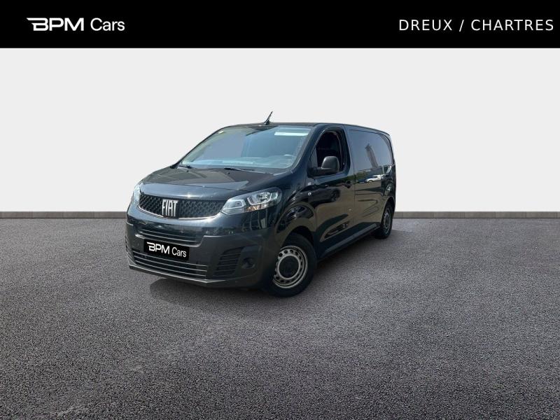 Photo FIAT Scudo Fg Standard 1.5 MultiJet 100ch Business