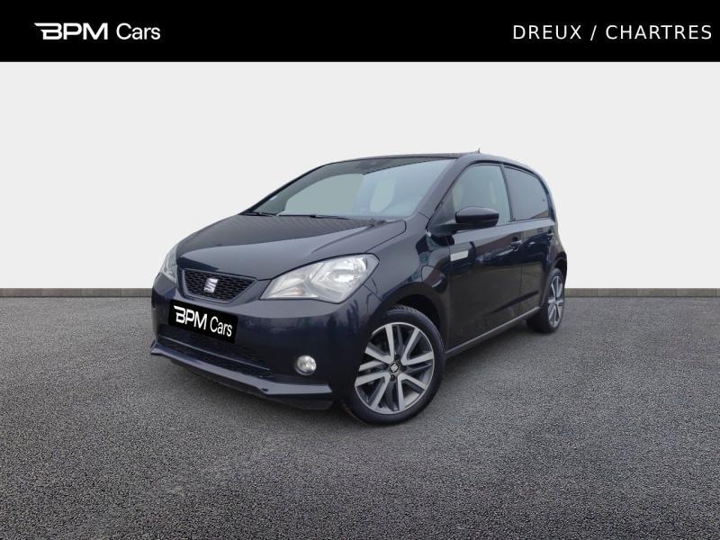 Photo SEAT Mii electric Electric 83ch Plus 4cv