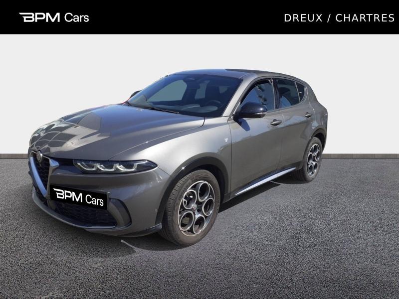 Photo ALFA ROMEO Tonale 1.5 Hybrid 160ch Ti TCT