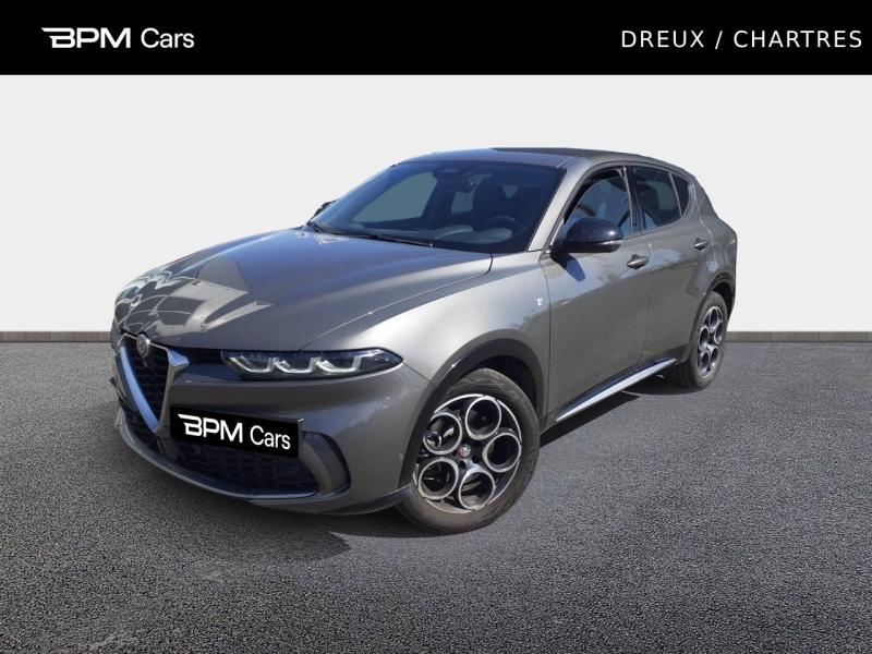 Photo ALFA ROMEO Tonale 1.5 Hybrid 160ch Ti TCT