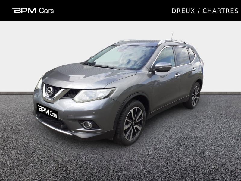 Photo NISSAN X-Trail 1.6 dCi 130ch Tekna Xtronic Euro6