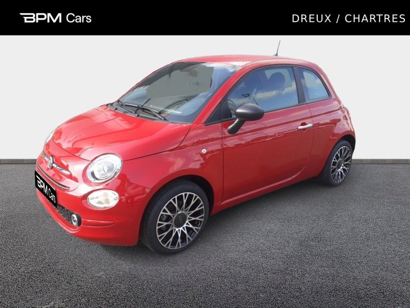 Photo FIAT 500 1.0 70ch BSG S&S