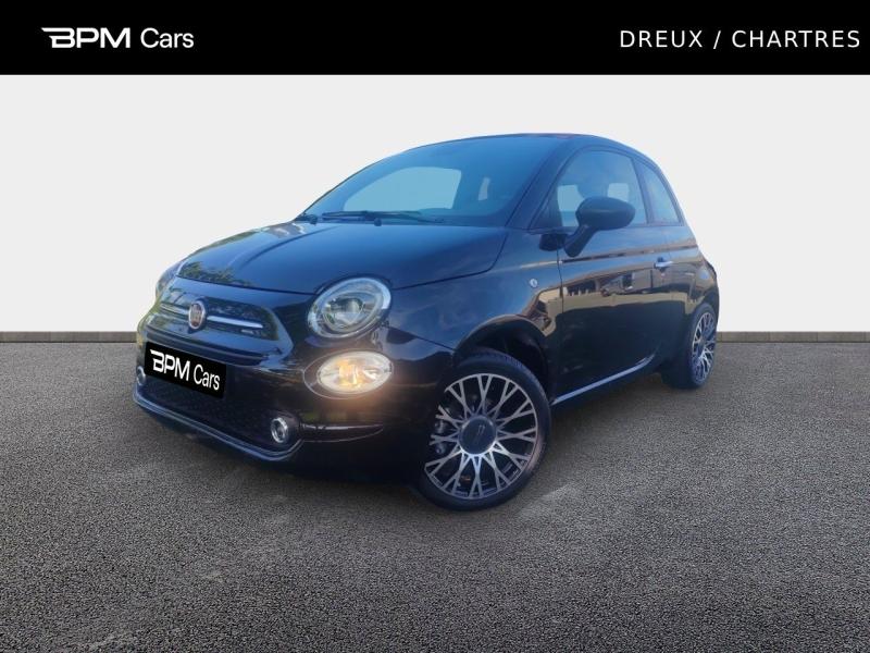 Photo FIAT 500 1.0 70ch BSG S&S