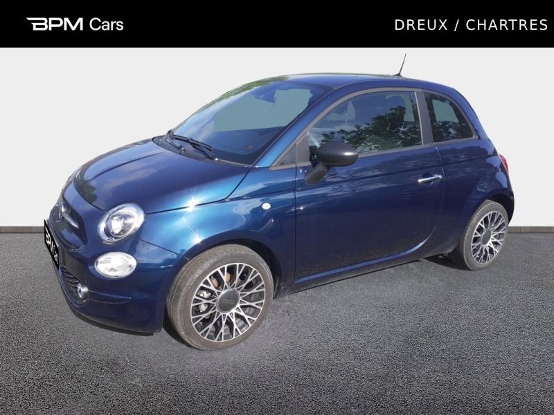 Photo FIAT 500 1.0 70ch BSG S&S