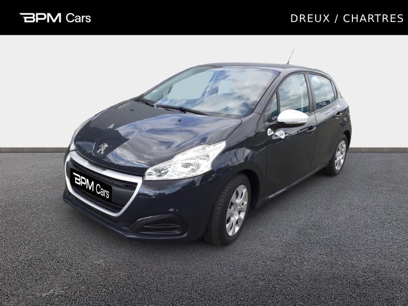 Photo PEUGEOT 208 1.2 PureTech 68ch Like 5p