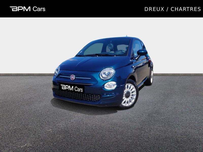 Photo FIAT 500 1.0 70ch BSG S&S Dolcevita