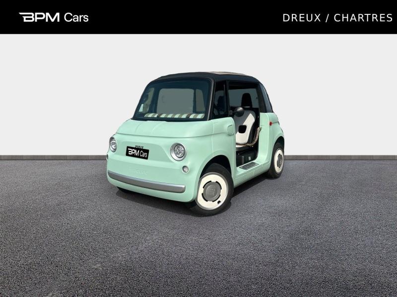 Photo FIAT Topolino Dolcevita 5,4 kWh