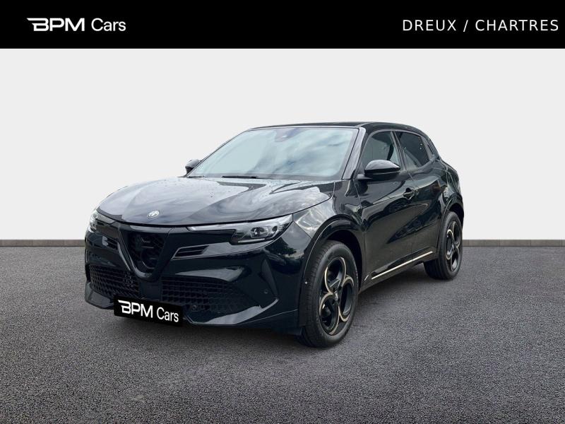 Photo ALFA ROMEO Junior 1.2 Ibrida 145ch Intensa e-DCT6