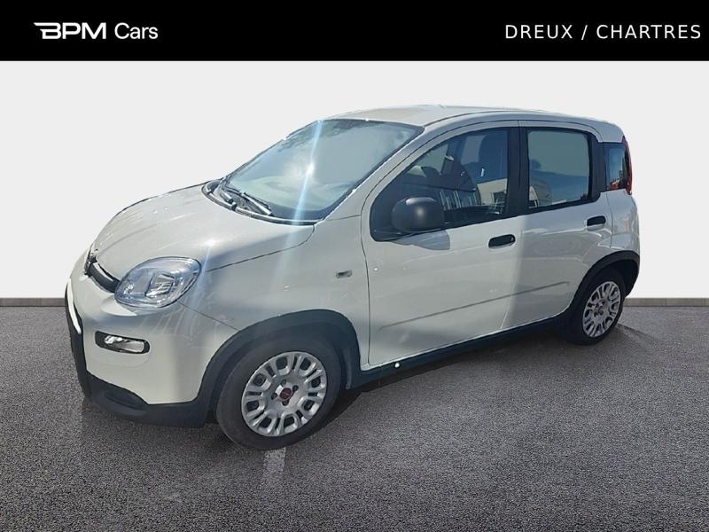Photo FIAT Panda 1.0 70ch BSG S&S