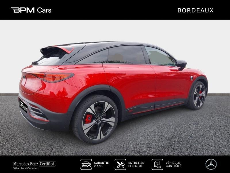 Image SMART #3 428ch 66kWh Brabus 4x4