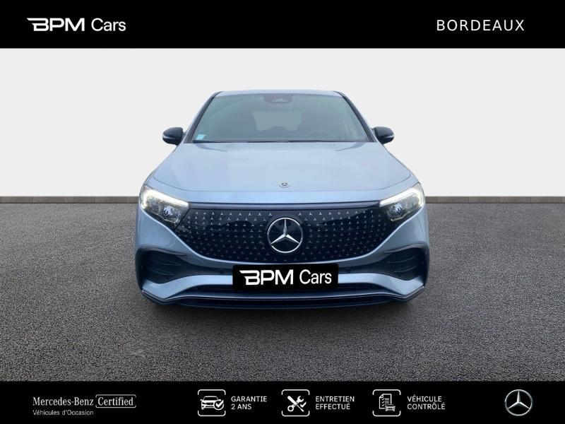 Image MERCEDES-BENZ EQA 250+ 190ch AMG Line