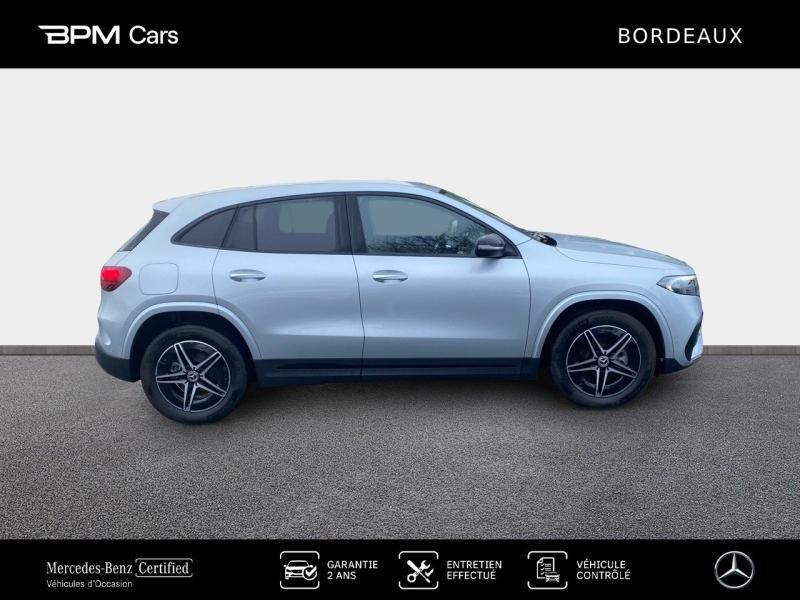 Image MERCEDES-BENZ EQA 250+ 190ch AMG Line