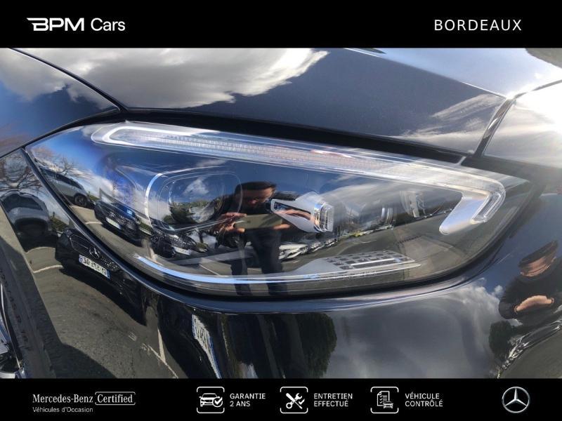 Image MERCEDES-BENZ Classe C 300 d e Hybrid EQ 197+129ch AMG Line +