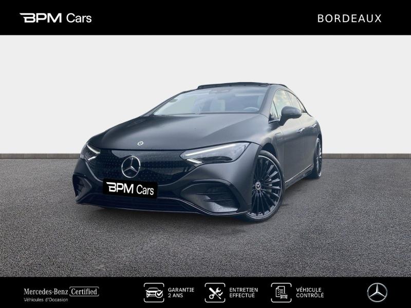 Photo MERCEDES-BENZ EQE 350 292ch AMG Line