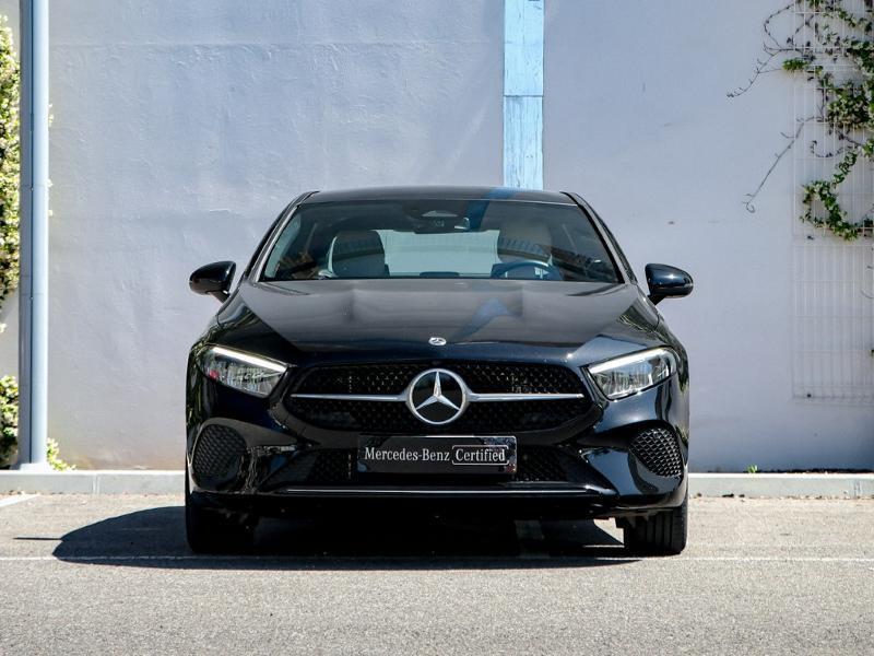 Image MERCEDES-BENZ Classe A Berline 250 e 163+109ch Progressive Line 8G-DCT