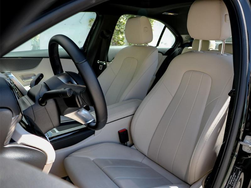 Image MERCEDES-BENZ Classe A Berline 250 e 163+109ch Progressive Line 8G-DCT