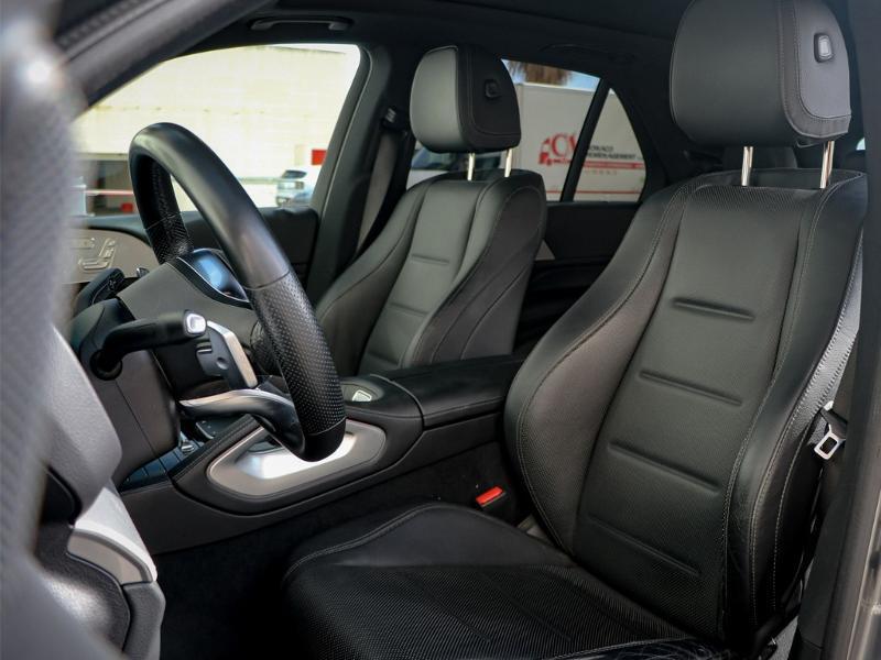 Image MERCEDES-BENZ GLE 350 de 194+136ch AMG Line 4Matic 9G-Tronic