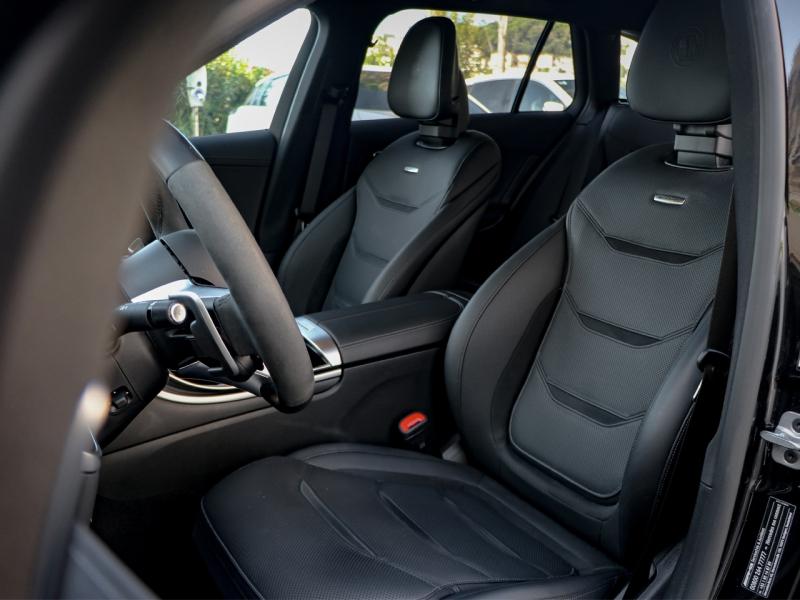 Image MERCEDES-BENZ Classe C Break 63 AMG S 680ch E Performance 4Matic+