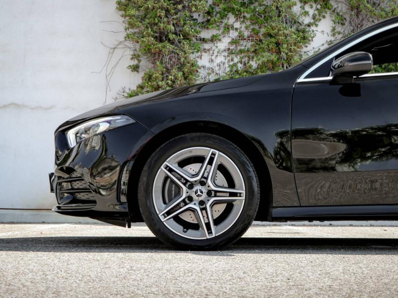 Image MERCEDES-BENZ Classe A 250 e 160+102ch AMG Line 8G-DCT 8cv
