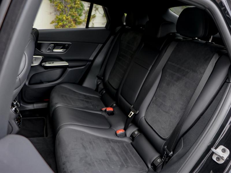 Image MERCEDES-BENZ GLC Coupé 400 e Hybrid 252+136ch AMG Line 4Matic 9G-Tronic