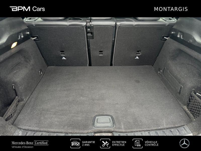 Image MERCEDES-BENZ EQA 250 190ch Progressive Line