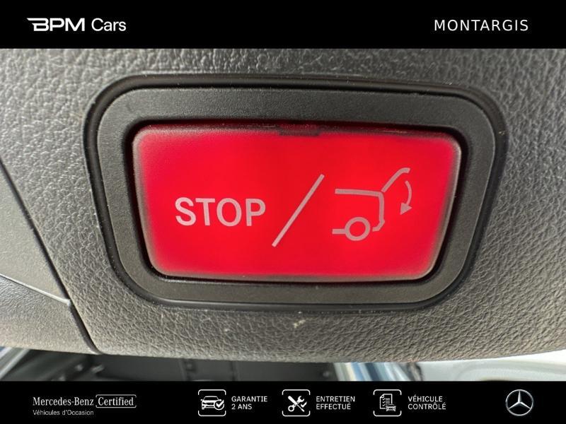 Image MERCEDES-BENZ EQA 250 190ch Progressive Line