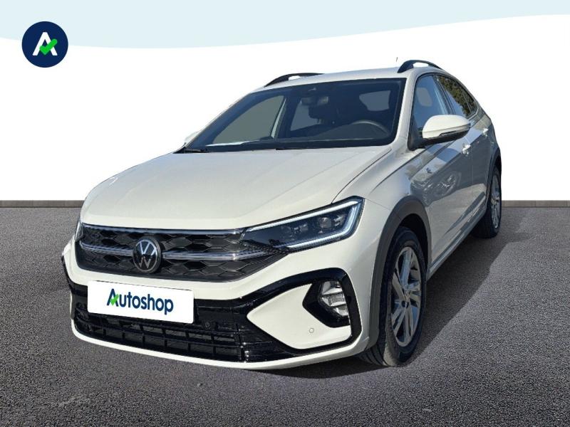 Photo VOLKSWAGEN Taigo 1.0 TSI 116ch R-Line DSG7