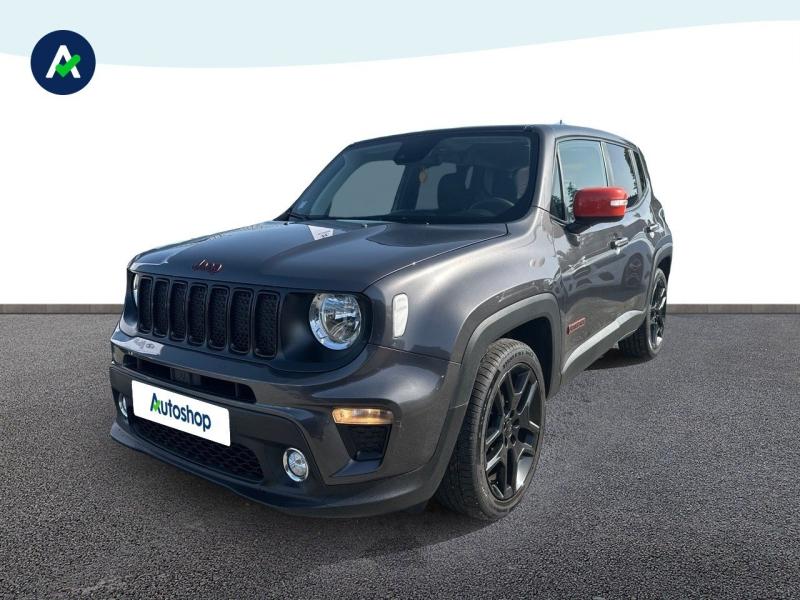 Photo JEEP Renegade 1.0 GSE T3 120ch Opening Edition Basket Series with LNB