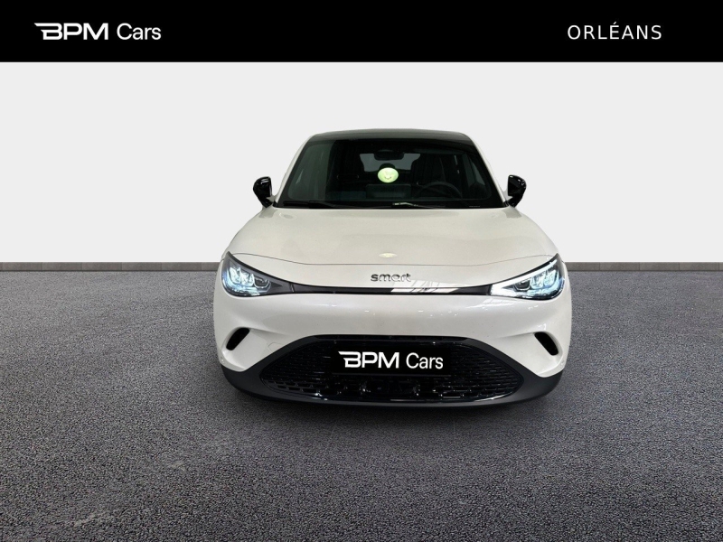 Image SMART #3 272ch 66kWh Pro+