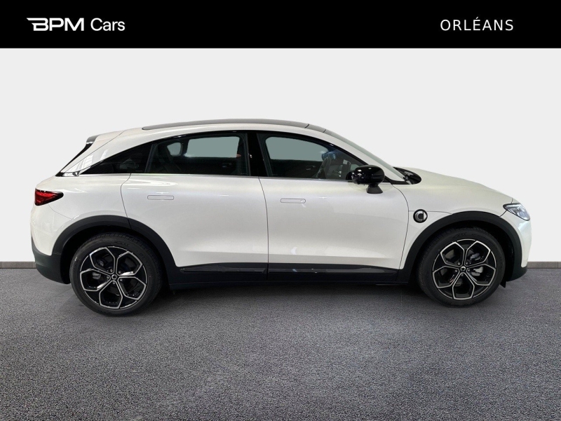 Image SMART #3 272ch 66kWh Pro+