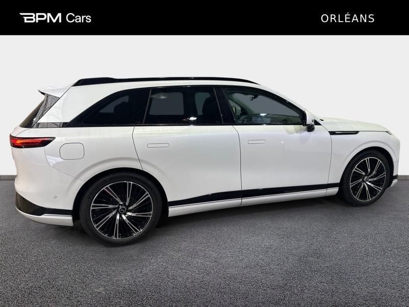 Image XPENG G9 551ch - 98kW AWD Performance