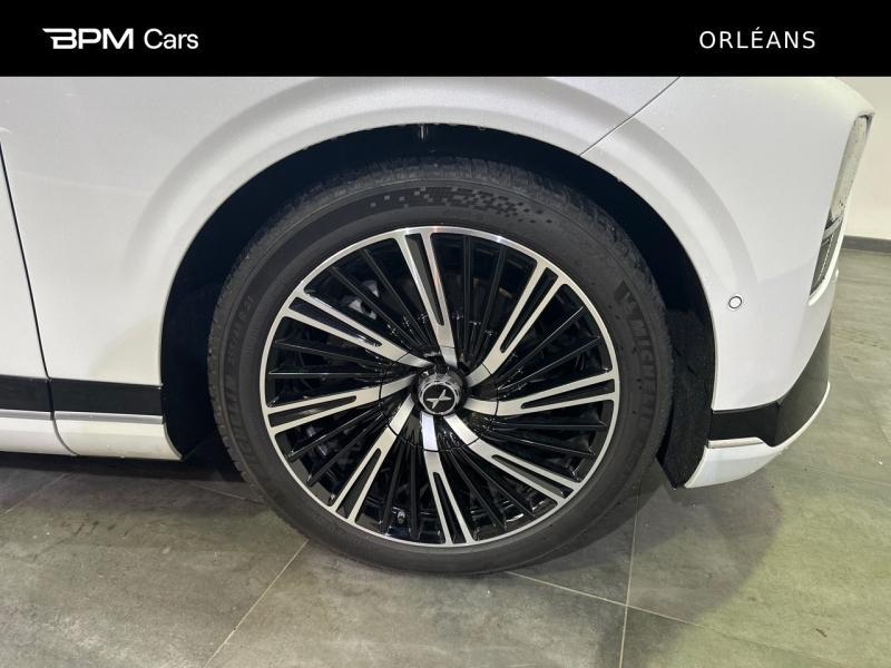 Image XPENG G9 551ch - 98kW AWD Performance