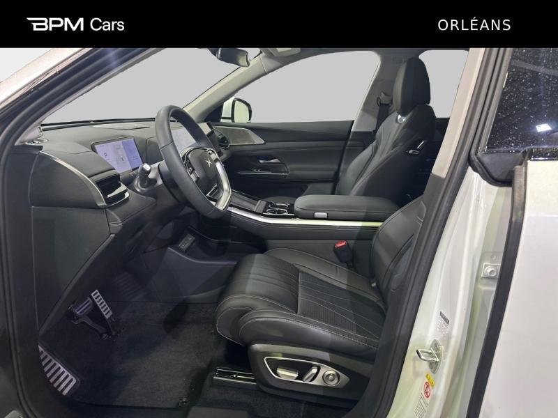 Image XPENG G9 551ch - 98kW AWD Performance