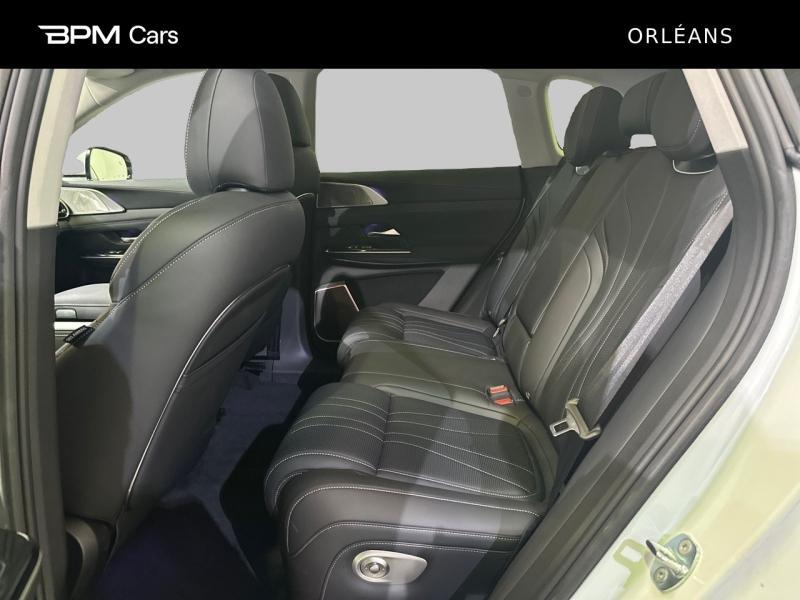 Image XPENG G9 551ch - 98kW AWD Performance