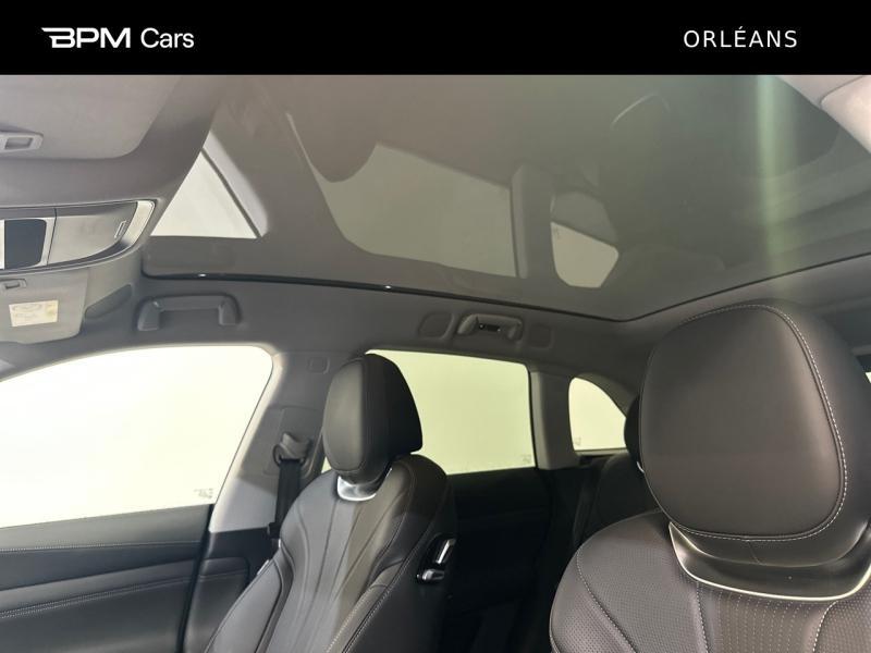 Image XPENG G9 551ch - 98kW AWD Performance