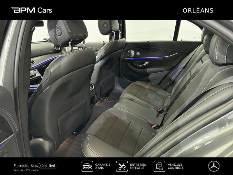Image MERCEDES-BENZ Classe E 300 de 194+122ch AMG Line 9G-Tronic