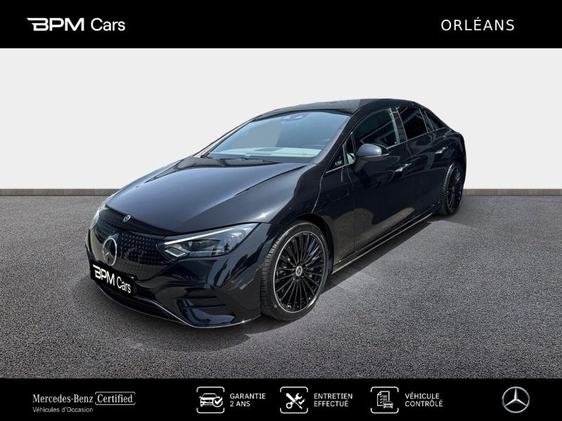 Photo MERCEDES-BENZ EQE 350 292ch AMG Line