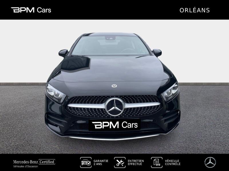 Image MERCEDES-BENZ Classe A 250 e 160+102ch AMG Line 8G-DCT 8cv