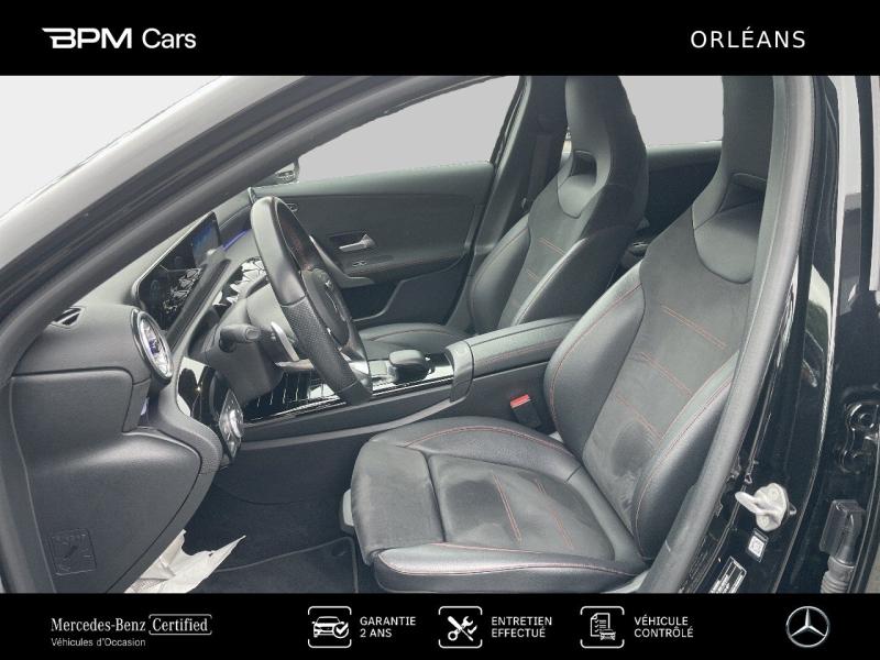 Image MERCEDES-BENZ Classe A 250 e 160+102ch AMG Line 8G-DCT 8cv