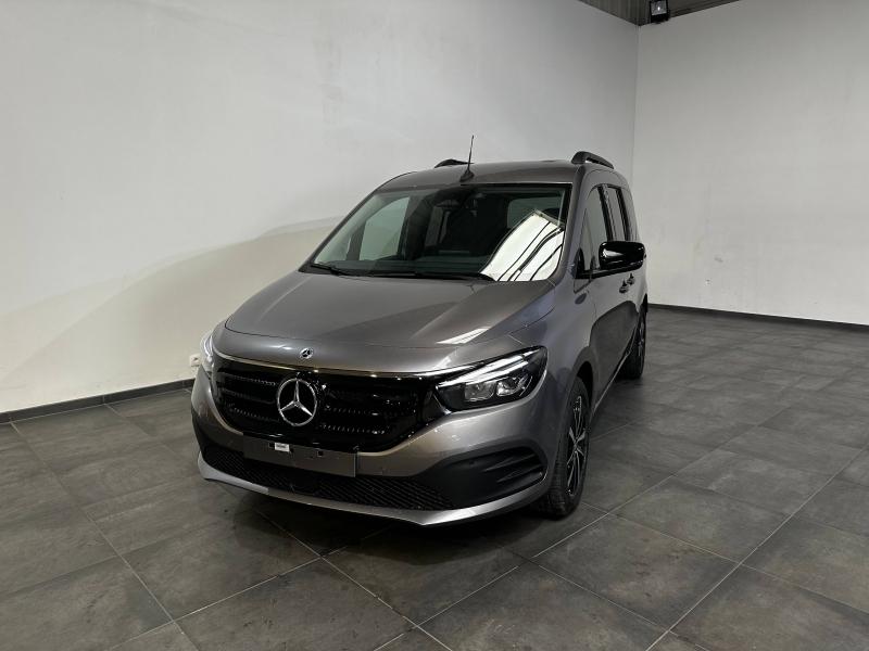 Photo MERCEDES-BENZ EQT 200 122ch Progressive
