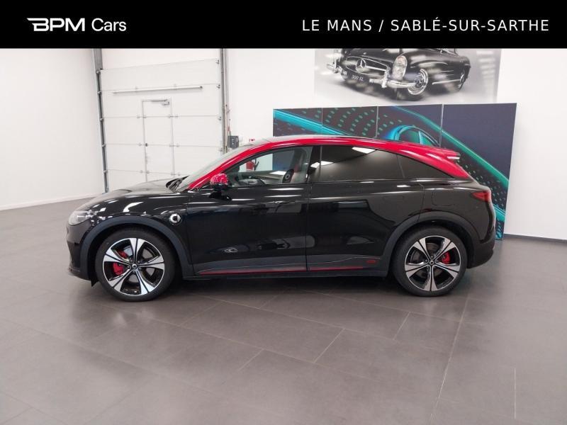 Image SMART #3 428ch 66kWh Brabus 4x4