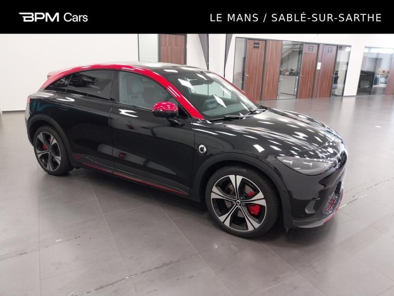 Image SMART #3 428ch 66kWh Brabus 4x4