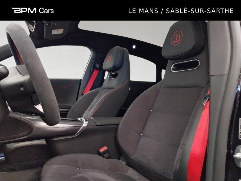 Image SMART #3 428ch 66kWh Brabus 4x4
