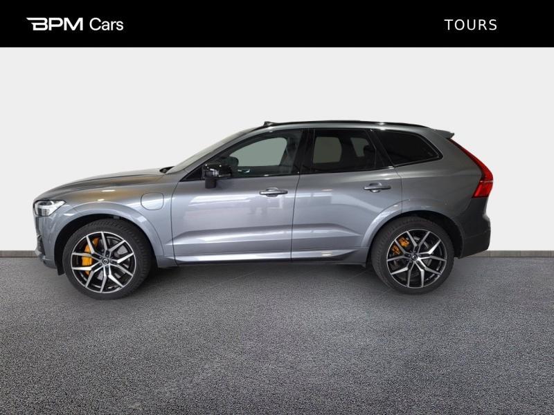 Image VOLVO XC60 T8 AWD 318 + 87ch Polestar Engineered Geartronic