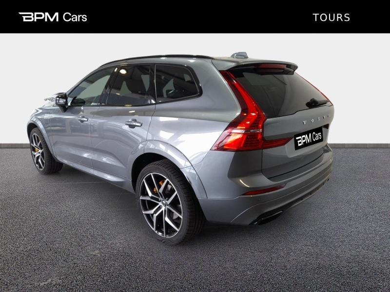 Image VOLVO XC60 T8 AWD 318 + 87ch Polestar Engineered Geartronic
