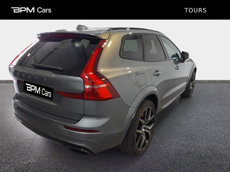 Image VOLVO XC60 T8 AWD 318 + 87ch Polestar Engineered Geartronic